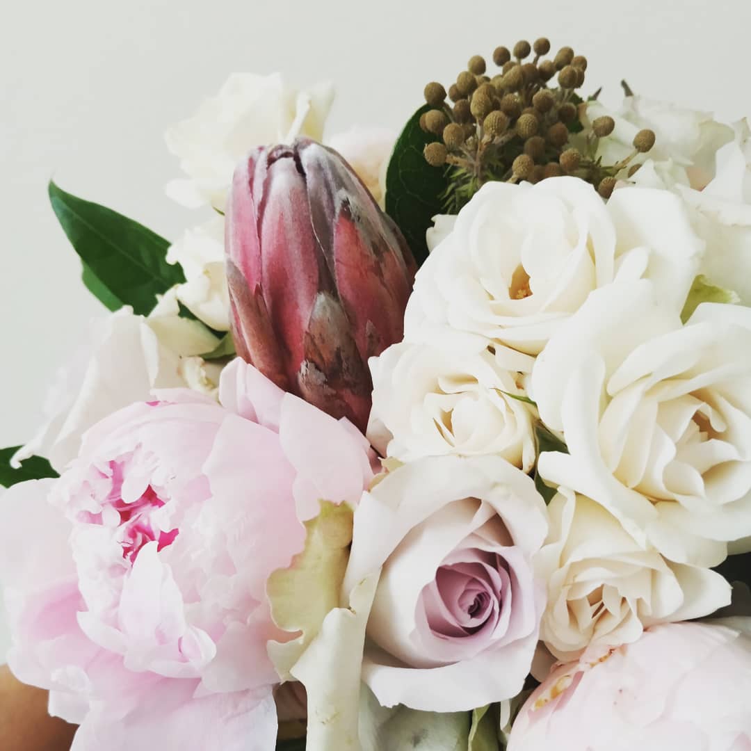 Arreglo floral paso a paso