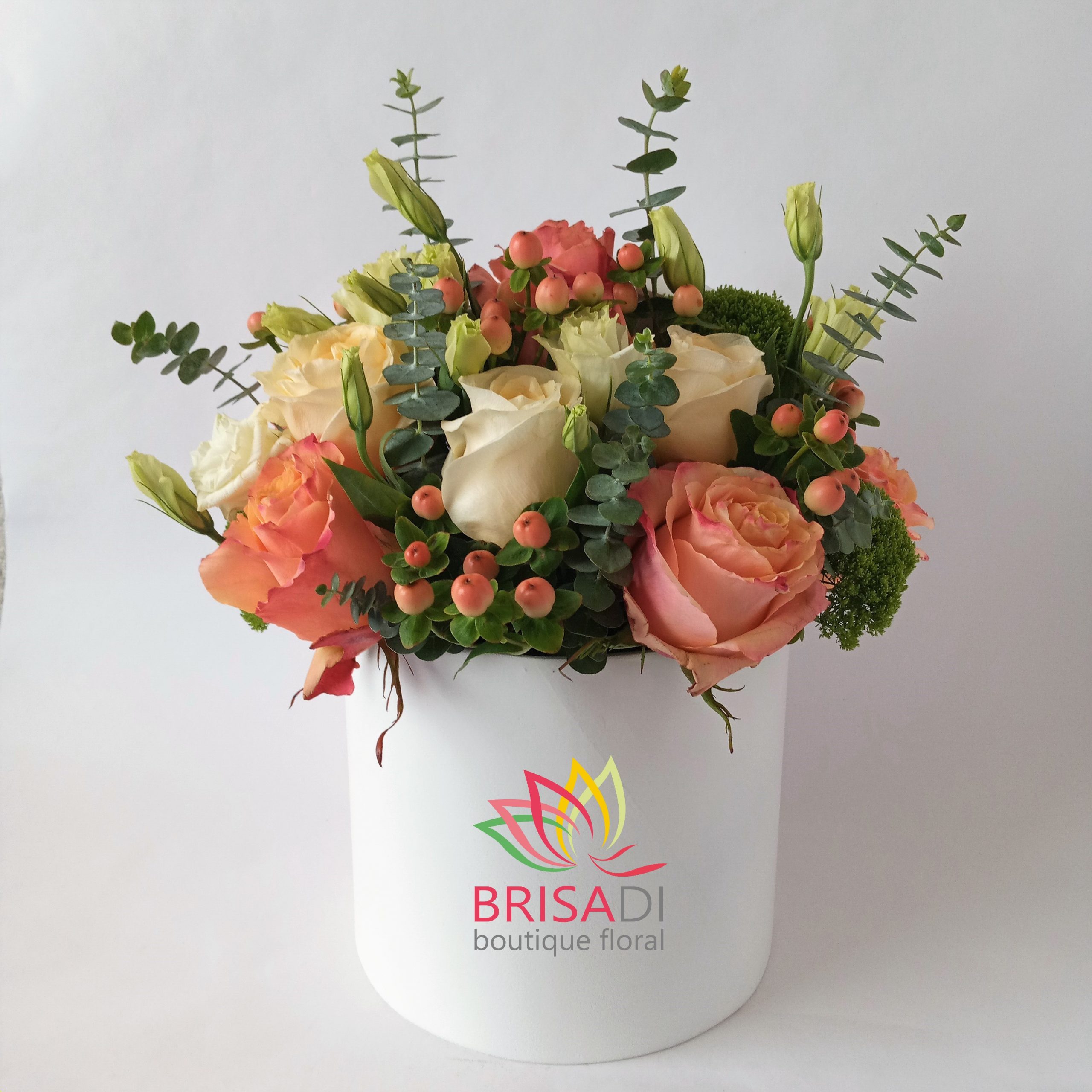 Arreglos florales a domicilio en Quito y Cumbaya