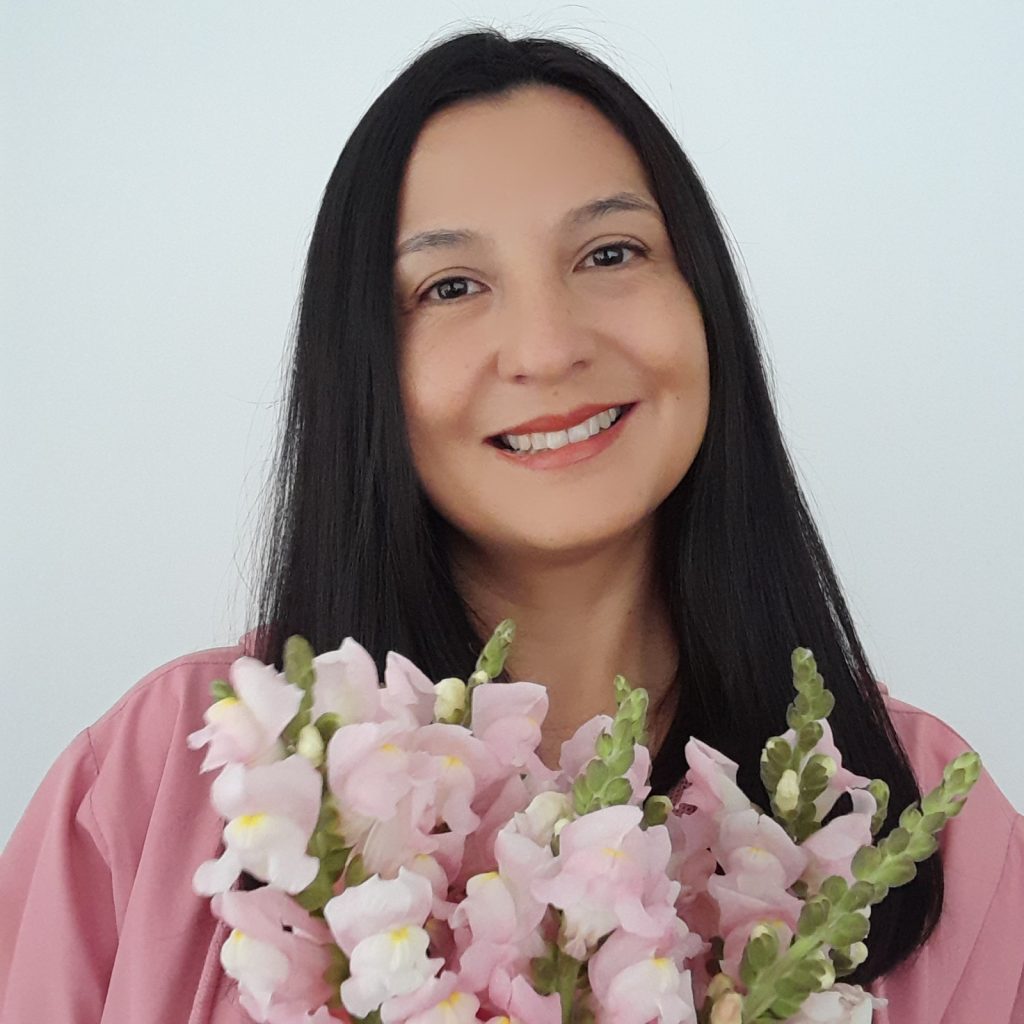 Florista en Quito y Cumbaya